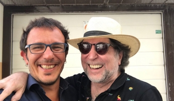 Ya es oficial, Joaquín Sabina pregonará el Carnaval de Cádiz 2019